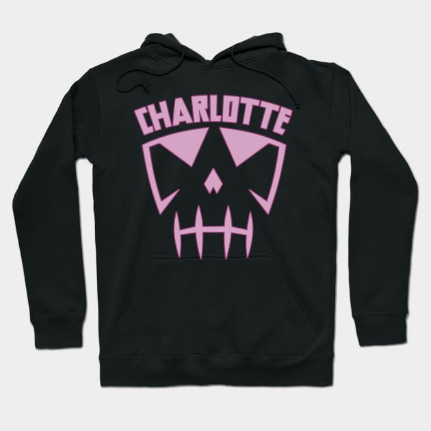 Charlotte Katakuri Hoodie by MigiDesu